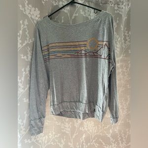 NWOT prAna Long Sleeve ⛰️